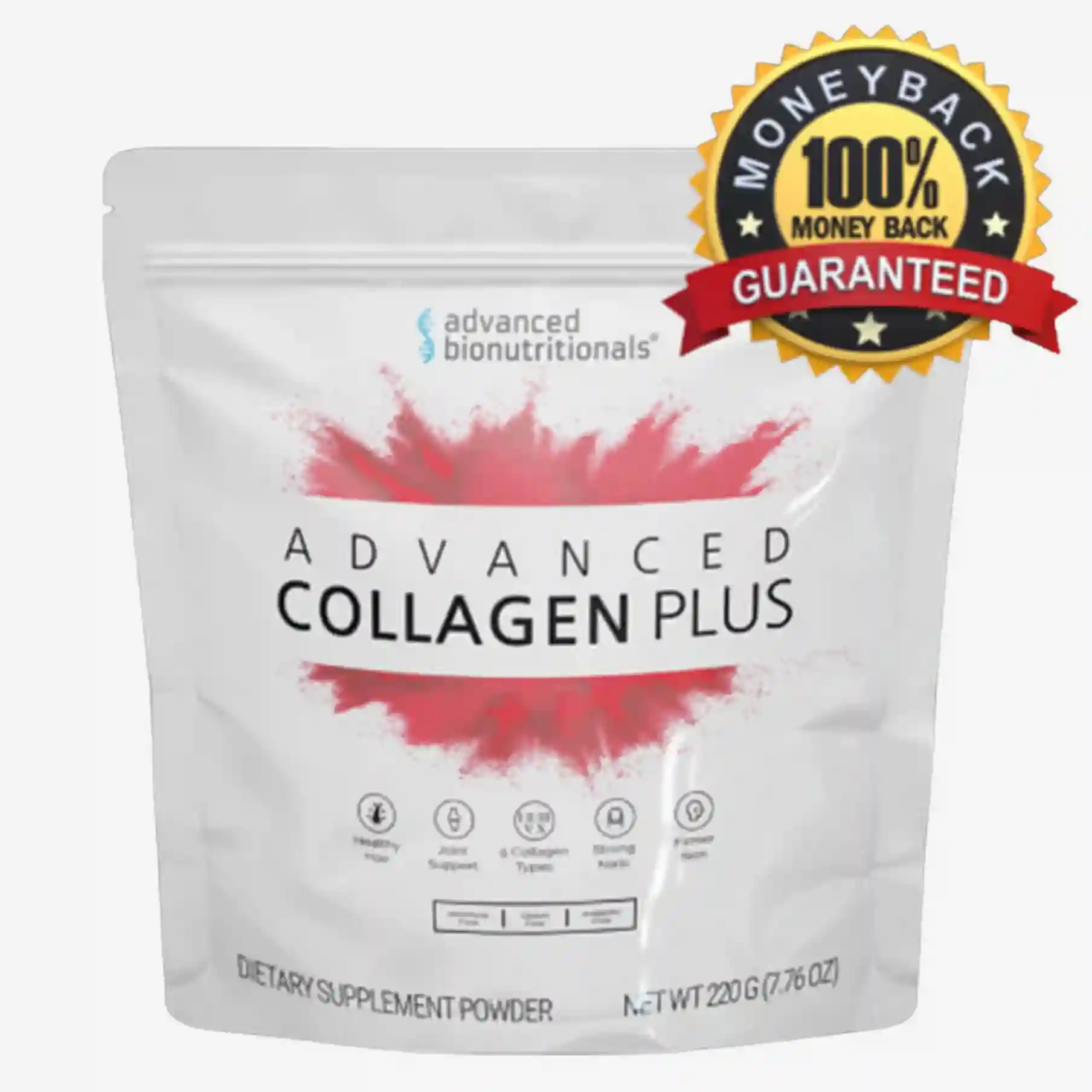 Advanced Collagen Plus