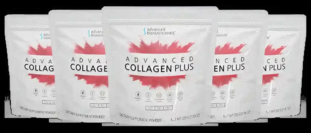 Advanced Collagen Plus buy